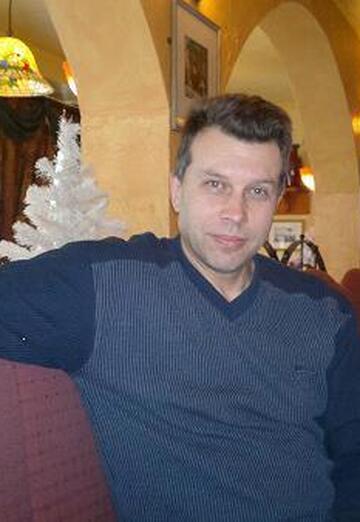 My photo - Dimus, 49 from Orekhovo-Zuevo (@dimus46)