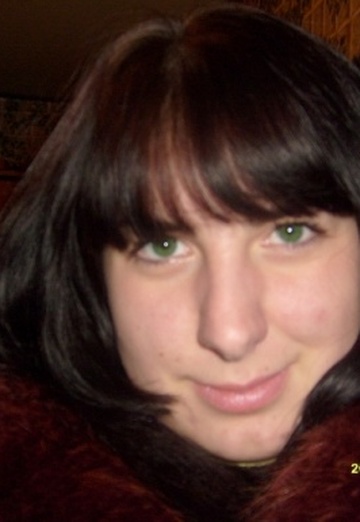 Моя фотография - Марина, 38 из Новополоцк (@marisha05)