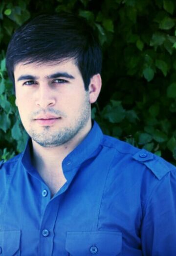 My photo - Tolib, 31 from Ленинский (@tolibtoirzoda)