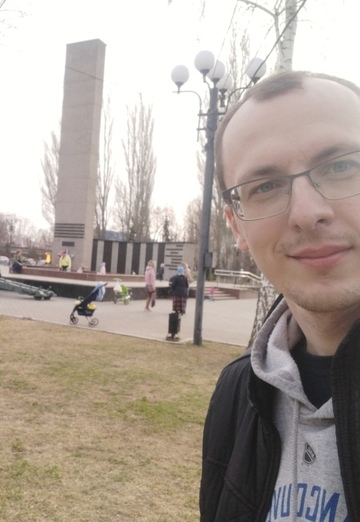 Ma photo - Vadim, 32 de Ivanovo (@hifi14)