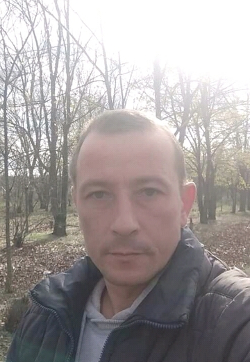 My photo - Vyacheslav, 42 from Melitopol (@vyacheslav85129)