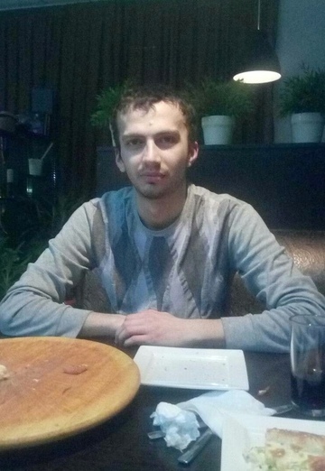 Моя фотография - Инвер, 28 из Краснодар (@inver33)