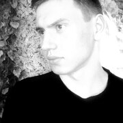 Евгений, 28, Тербуны