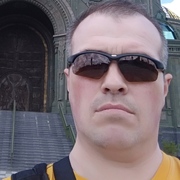 Александр 45 лет (Козерог) Петропавловск-Камчатский