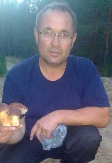 My photo - Aleksey Mihaylovich Se, 51 from Novokuznetsk (@alekseymihaylovichse)
