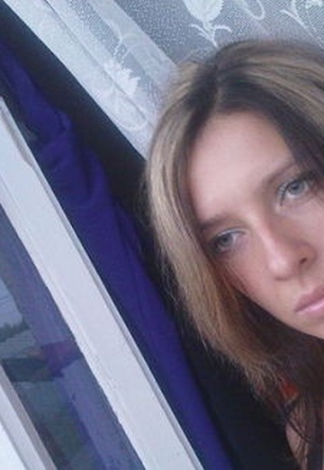 Моя фотография - Марина, 40 из Воронеж (@sexy153)