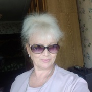 Татьяна, 63, Нерехта