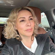 Natalya 44 Moscow