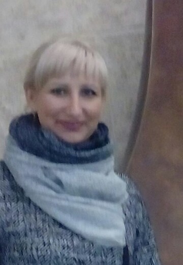 Моя фотография - Людмила, 43 из Минск (@ludmila76971)