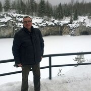 Александр, 50, Всеволожск