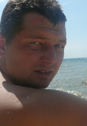My photo - Igor, 44 from Istra (@igor218570)