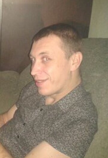 My photo - sergey, 39 from Rostov-on-don (@sergey292609)