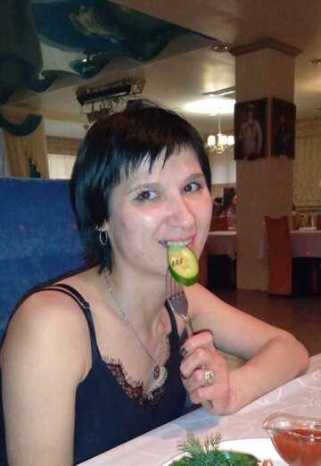 My photo - Irina, 35 from Krasnoyarsk (@irina348874)