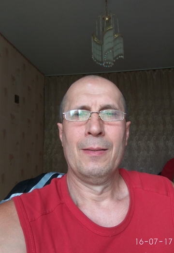 Моя фотография - Андрей, 60 из Бельцы (@andrey429568)