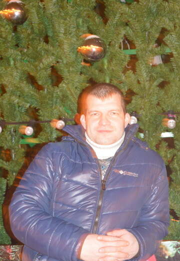 Моя фотография - Stas, 40 из Серпухов (@stas46357)