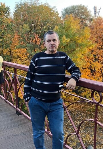 My photo - Gennadiy, 55 from Salihorsk (@gennadiykostuk0)