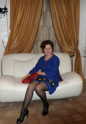 My photo - Tatyana, 45 from Orenburg (@tatyana314789)