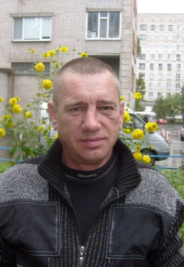 My photo - Aleksandr, 52 from Arkhangelsk (@aleksandr736664)