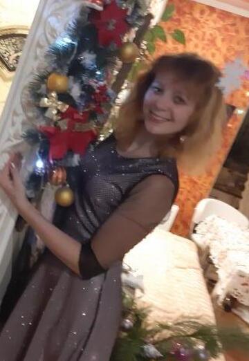 My photo - Natalya, 35 from Vinnytsia (@1330631)