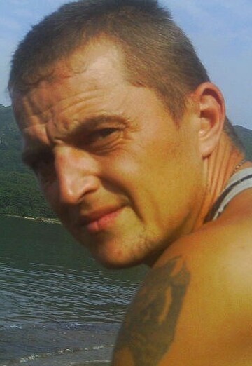 My photo - Dmitriy, 41 from Birobidzhan (@dmitriy391695)