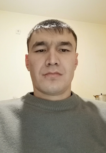 Моя фотография - Арслан, 38 из Всеволожск (@arslan3552)