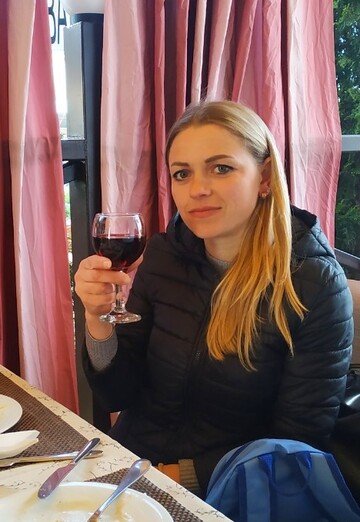Моя фотография - Оксана Семененко, 41 из Харьков (@oksanasemenenko)