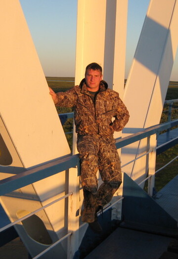 Моя фотография - Сергей, 39 из Торопец (@sergey719307)