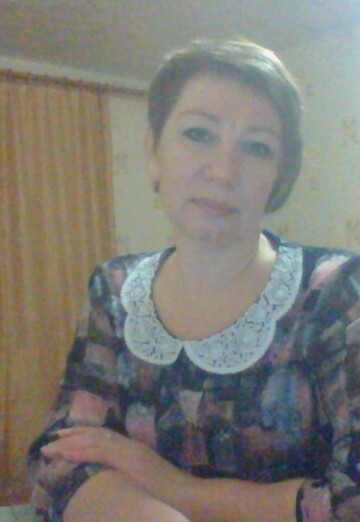 My photo - Irina, 56 from Danilov (@irina7556987)