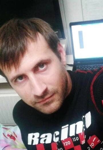 My photo - Vladik, 37 from Kishinev (@vladik2871)