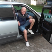 игорь, 44, Советск (Калининградская обл.)