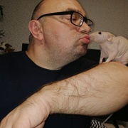 Алексей, 45, Монино