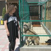 Василина Бадова, 53, Волжский