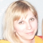 Елена, 45, Куса