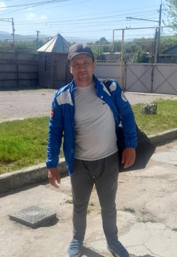 Ma photo - Sach, 33 de Simferopol (@sash2957)