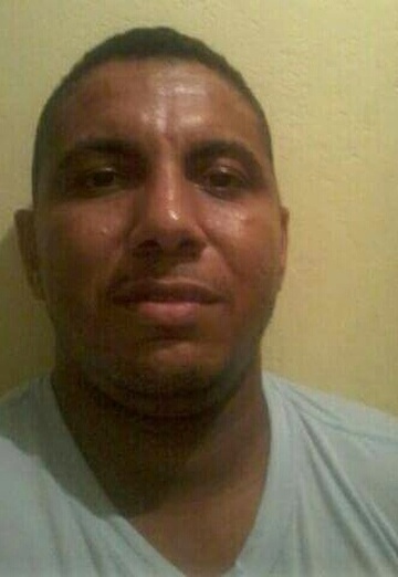 Моя фотография - Joelson, 43 из Салвадор (@joelson1)