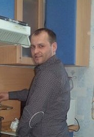 Direktor (@david13438) — my photo № 1