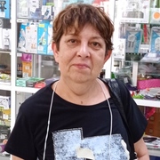 Меоисса, 53, Пермь