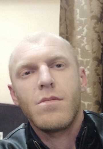 My photo - Tagir, 42 from Makhachkala (@tagir2692)