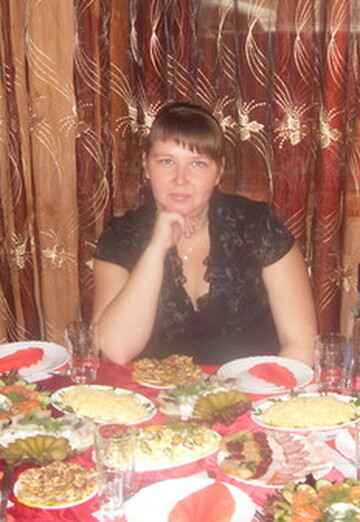 My photo - darya, 34 from Novosergiyevka (@darwy7177239)