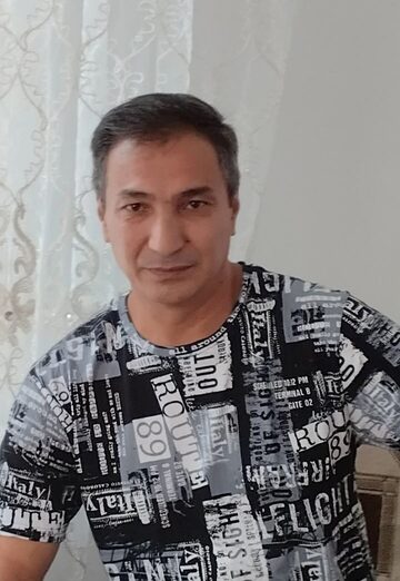 My photo - Dilmurat, 51 from Almaty (@samsung318)