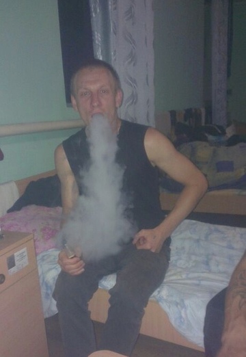 Моя фотография - Олександр, 30 из Запорожье (@olevchenko1993)