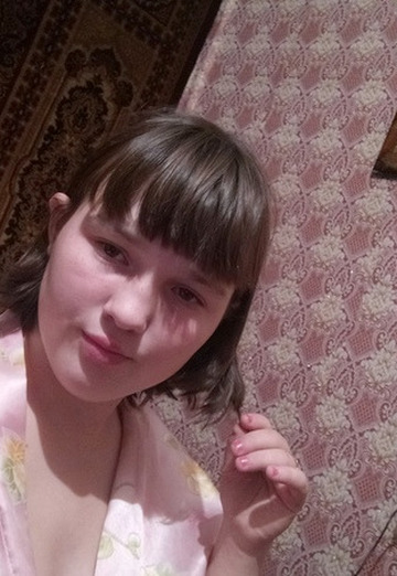 My photo - Tatyana Koshkarova, 24 from Ishim (@tatyanakoshkarova)
