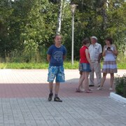юра, 52, Зеленодольск