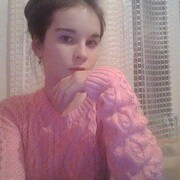 Алина, 21, Морки