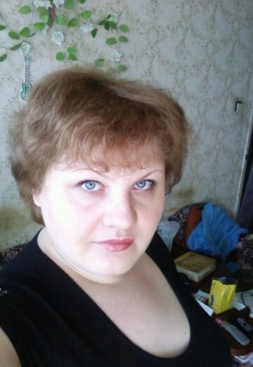 Моя фотография - Татьяна, 44 из Харцызск (@tatyana39169)