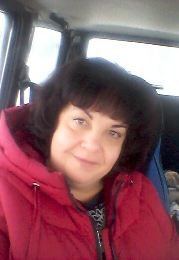 Моя фотография - Ольга, 51 из Богучар (@olga340384)