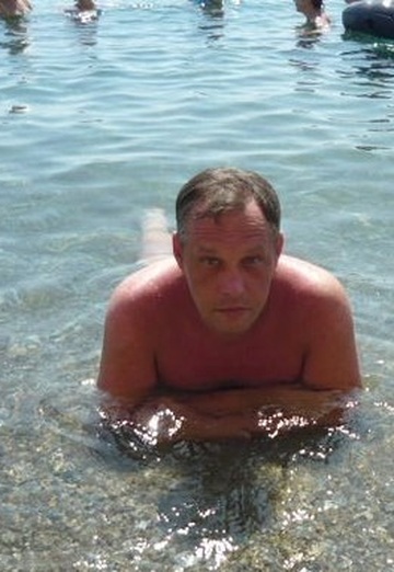 My photo - Evgeniy, 49 from Ivanovo (@evgeniy93949)