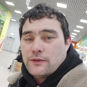 Аброр, 37, Московский