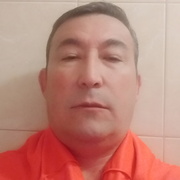 Амирбек, 53, Санкт-Петербург