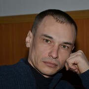 Евгений, 46, Бузулук
